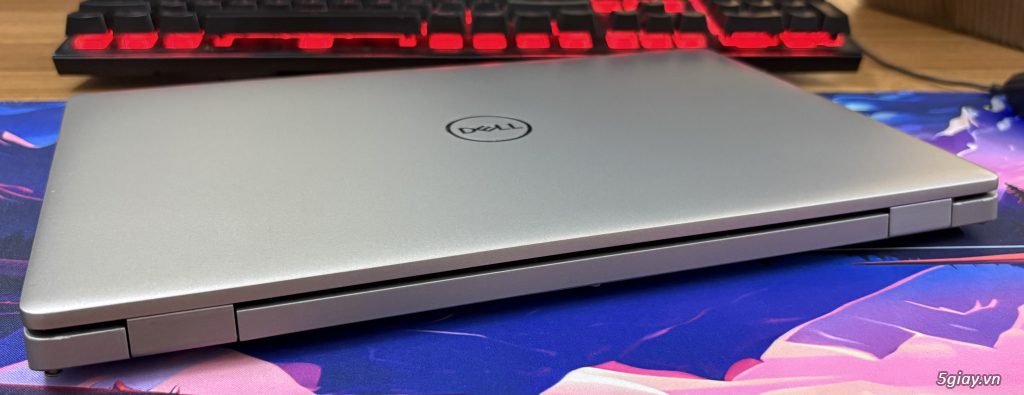 Dell Latitude 5410 i5-10310 Ram 8G SSD 256G FHD ZIN đẹp - 1