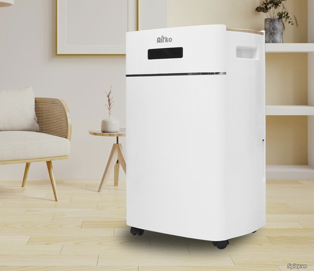Máy hút ẩm Dorosin chính hãng, Máy hút ẩm Airko giá rẻ - 4