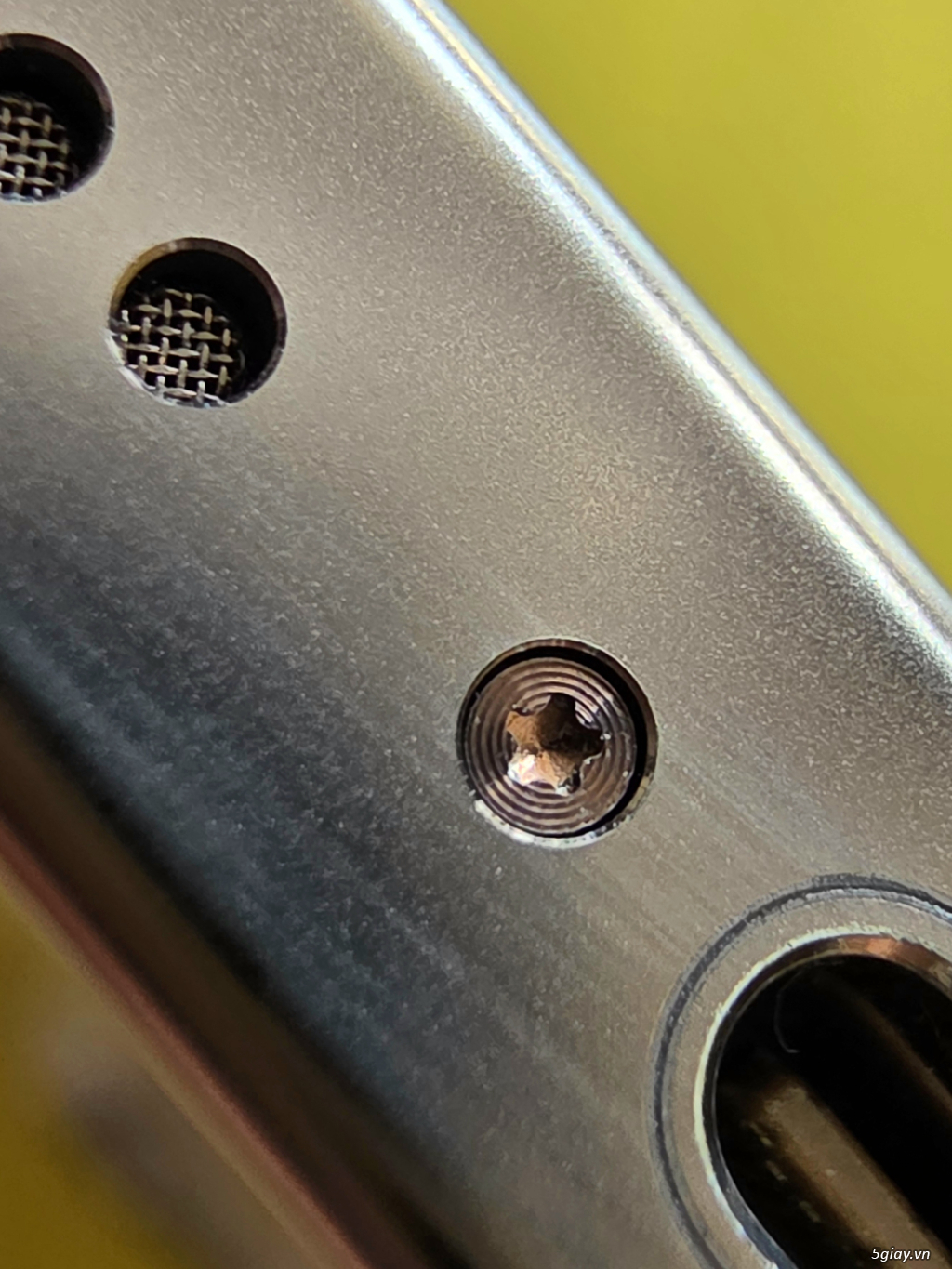 16 Pro 256G Desert VN/A. Pin 91%. BH 1/2026 - 3