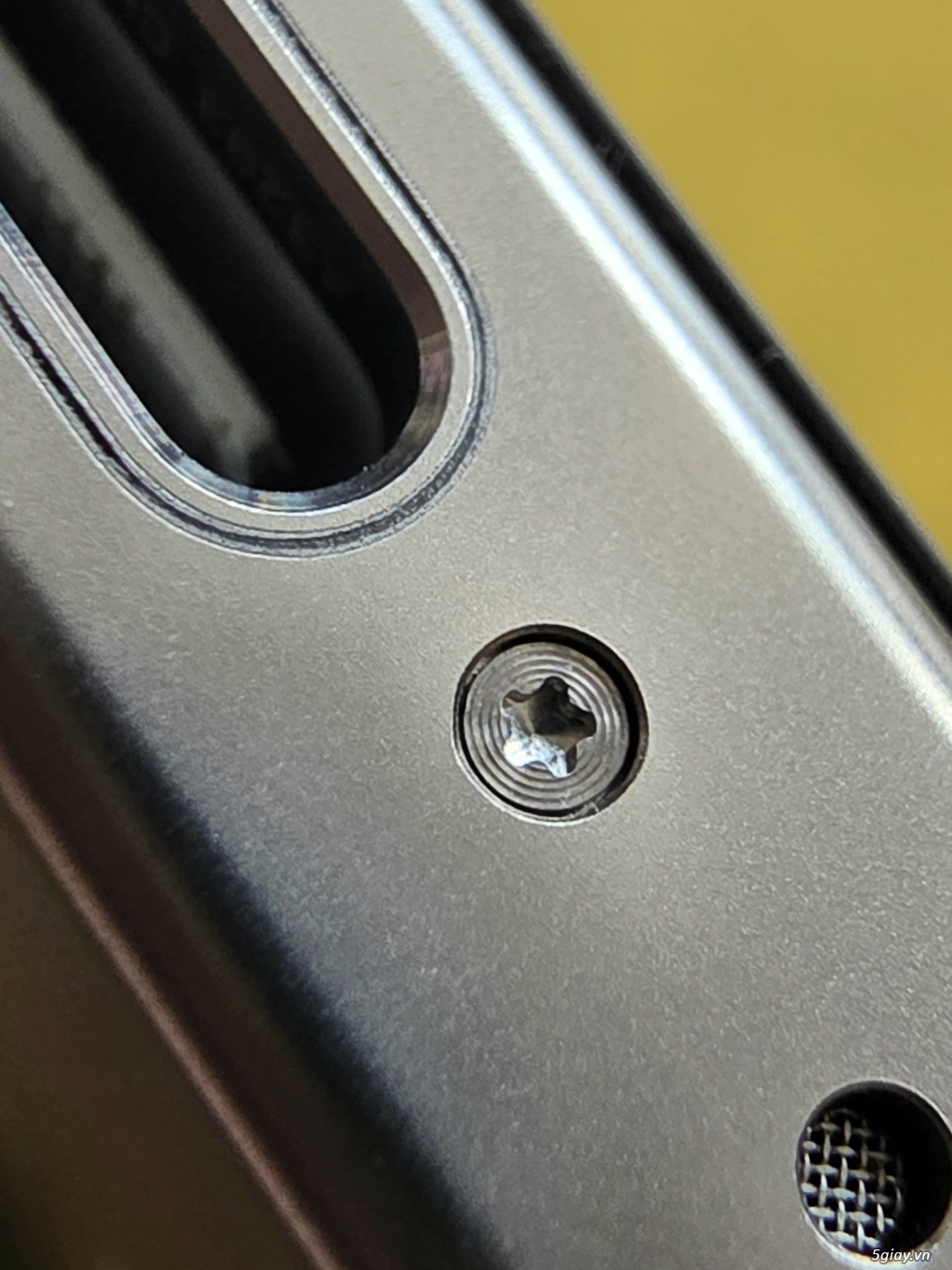 16 Pro 128G Natural VN. Pin 98%. BH 2/2026 - 3