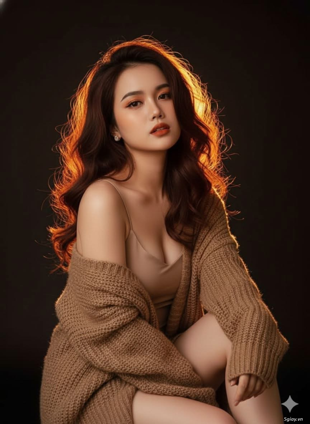 Một nửa Thế giới: Quà tặng của tạo hóa dành cho đàn ông. - 4