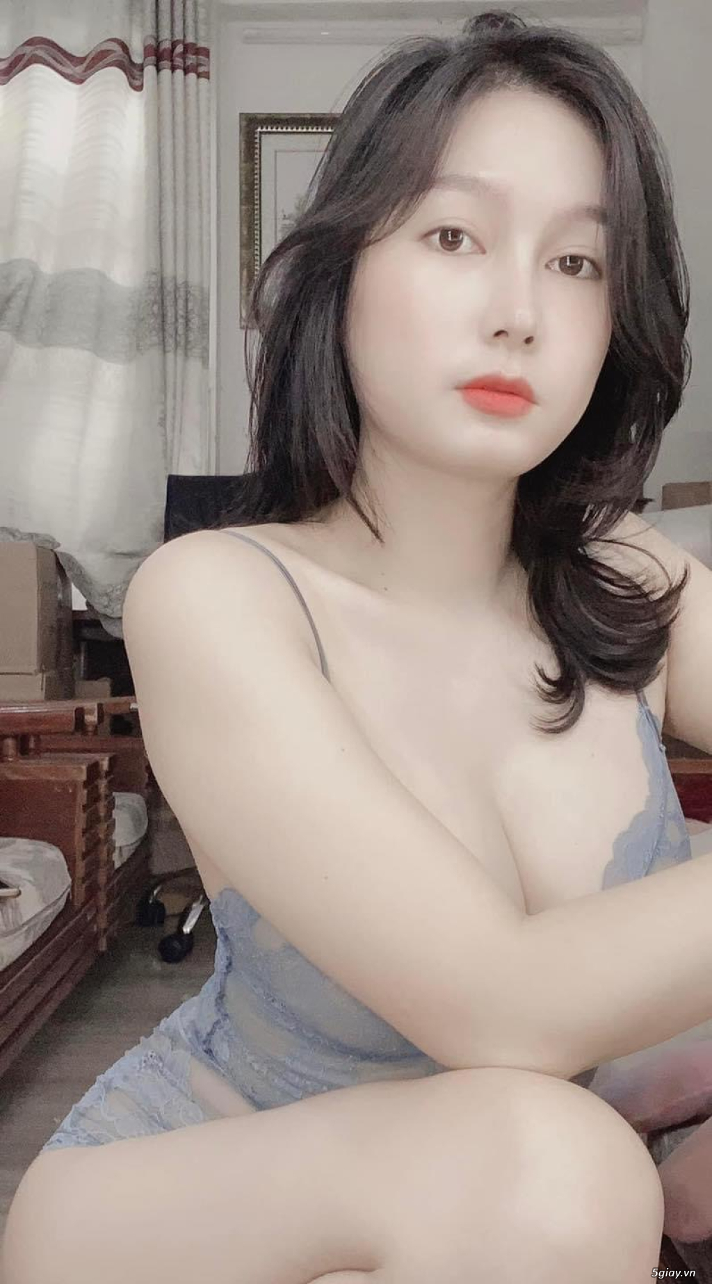 Một nửa Thế giới: Quà tặng của tạo hóa dành cho đàn ông.