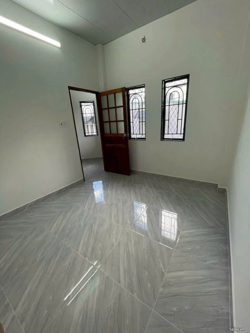 Cho thuê nhà nguyên căn hẻm xe hơi 1 xẹt Phạm Văn Chiêu, Gò Vấp, TPHCM - 2