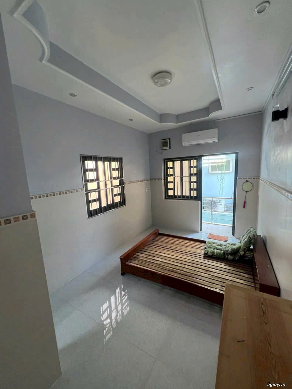 Cho thuê nhà hẻm Nguyễn Du, Gò Vấp, TPHCM (có hình ảnh) - 2