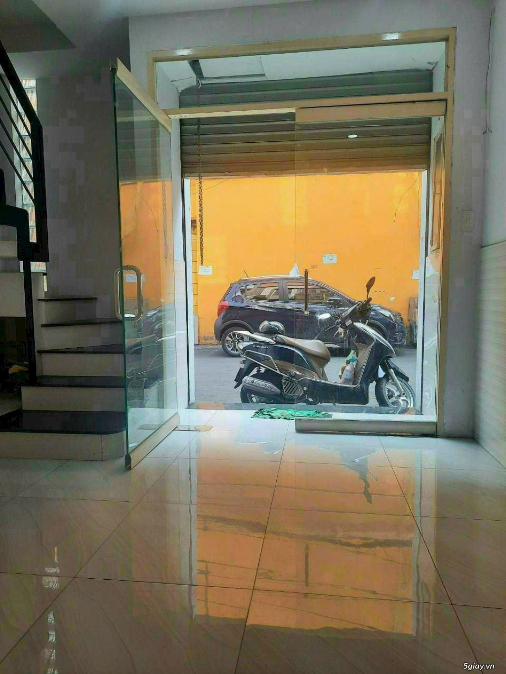 Chothuê nhànguyêncăn Nguyễn Văn Khối,P9, Gò Vấp, TPHCM (có hình ảnh) - 2