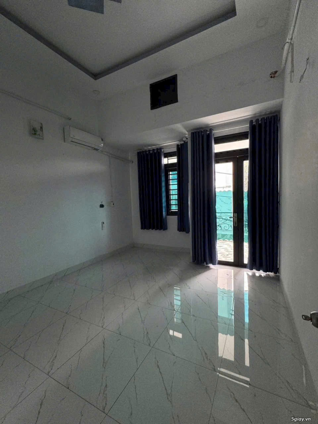 Cho thuê nhà nguyên căn hẻm xe hơi 1 xẹt Phạm Văn Chiêu, Gò Vấp, TPHCM - 3