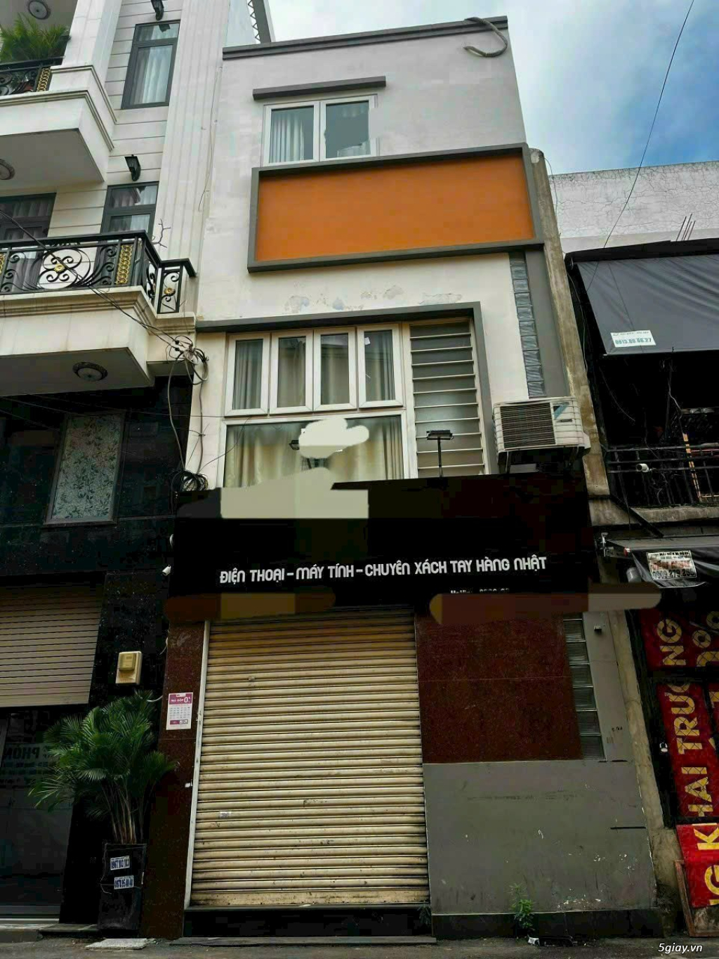 Chothuê nhànguyêncăn Nguyễn Văn Khối,P9, Gò Vấp, TPHCM (có hình ảnh)