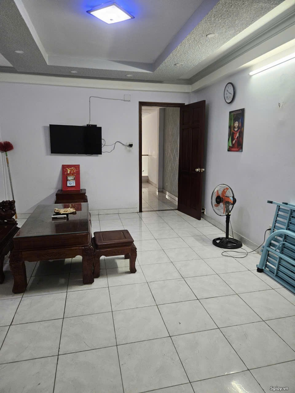 Nhà bán hẻm Phạm Văn Chiêu, Gò Vấp, TPHCM (có hình ảnh) - 2