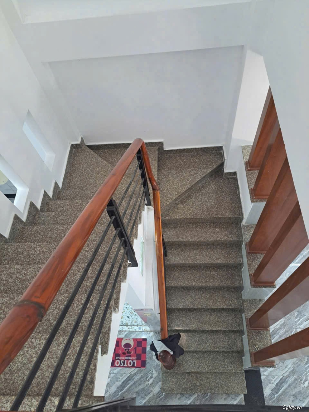 Cho thuê nhà hẻm Nguyễn Du, Gò Vấp, TPHCM (có hình ảnh) - 4