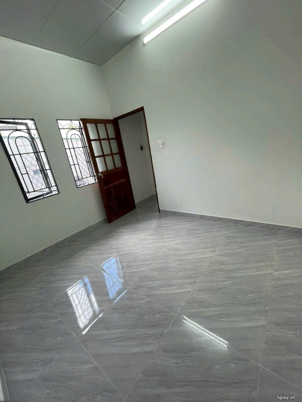 Cho thuê nhà nguyên căn hẻm xe hơi 1 xẹt Phạm Văn Chiêu, Gò Vấp, TPHCM - 1