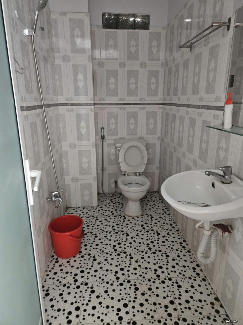 Nhà bán hẻm Phạm Văn Chiêu, Gò Vấp, TPHCM (có hình ảnh) - 3