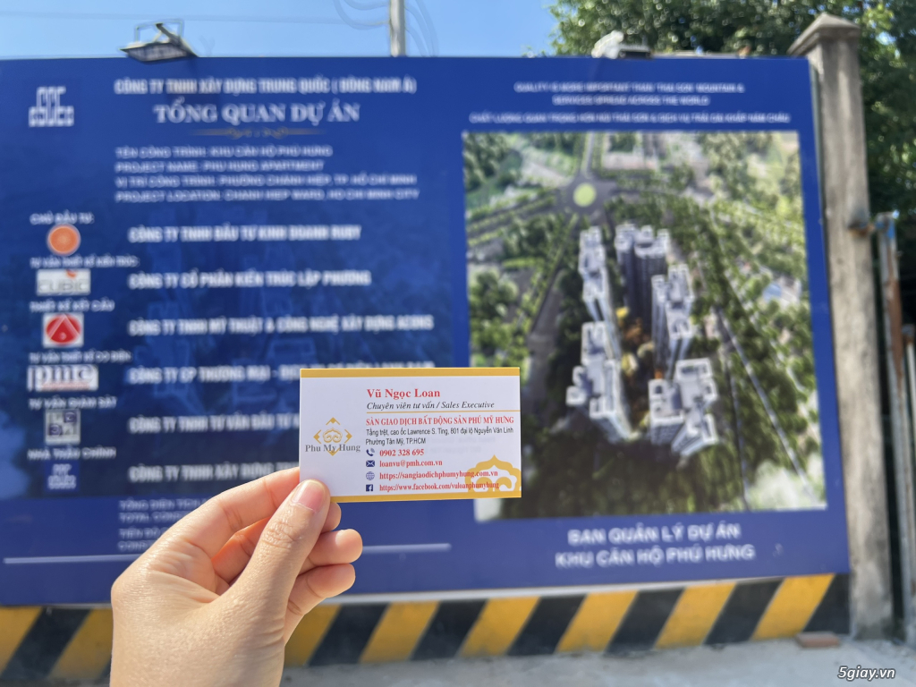 CĂN HỘ HARMONIE PHÚ MỸ HƯNG BÌNH DƯƠNG - 3