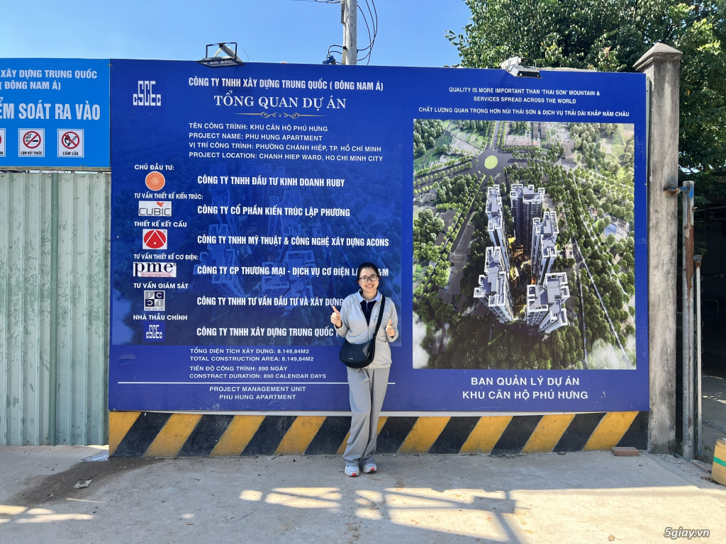 CĂN HỘ HARMONIE PHÚ MỸ HƯNG BÌNH DƯƠNG