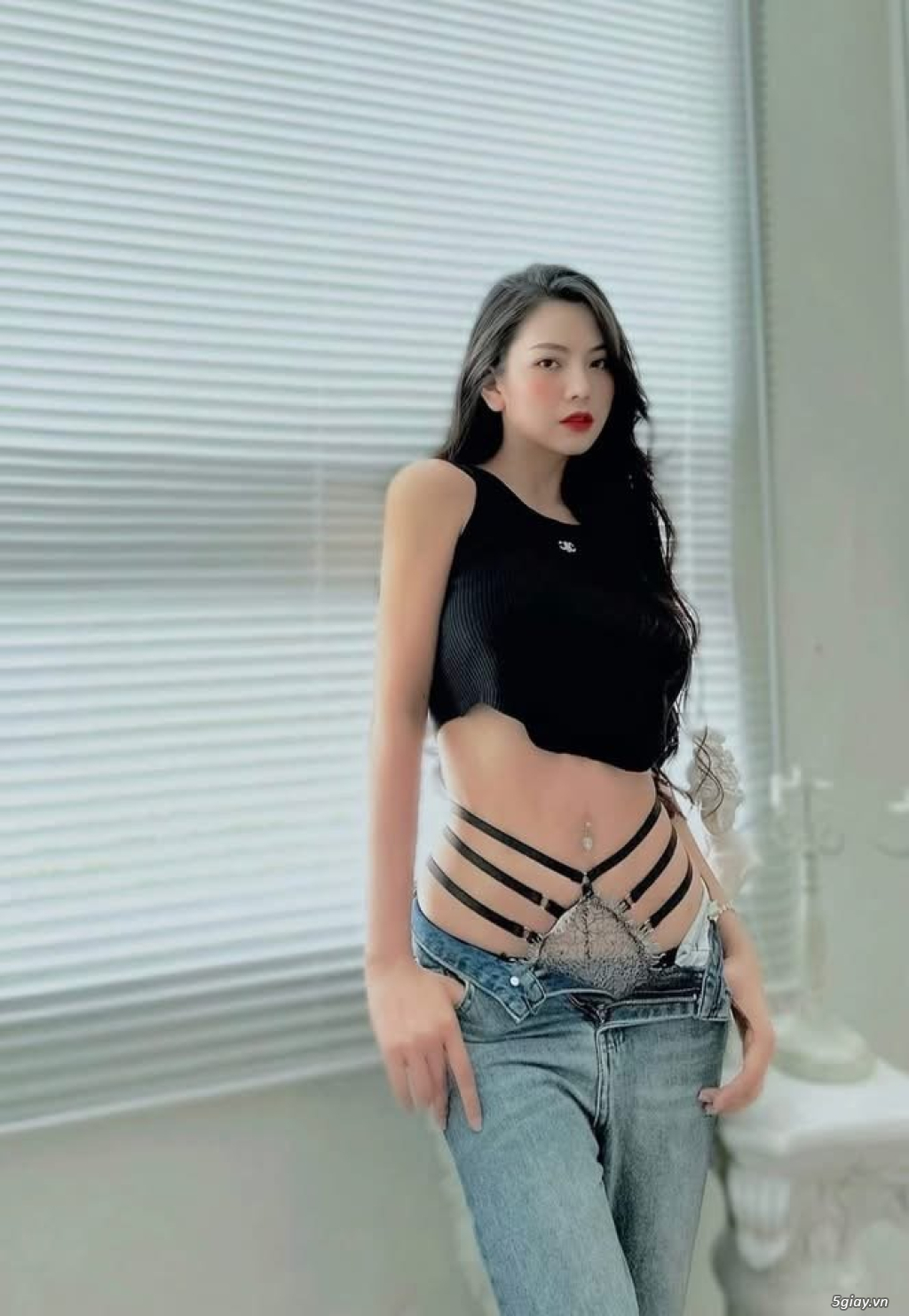 Một nửa Thế giới: Quà tặng của tạo hóa dành cho đàn ông.