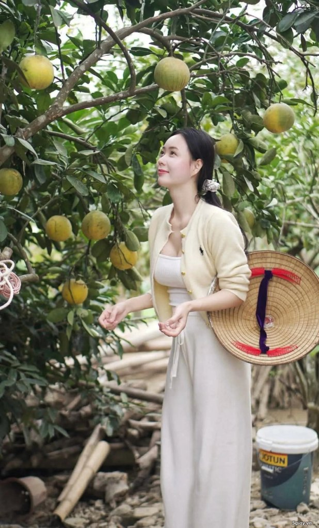 Một nửa Thế giới: Quà tặng của tạo hóa dành cho đàn ông. - 1