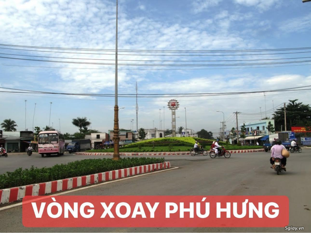 7 TỶ!!! – LÔ ĐẤT MẶT TIỀN ĐƯỜNG NGÔ CHÍ QUỐC!