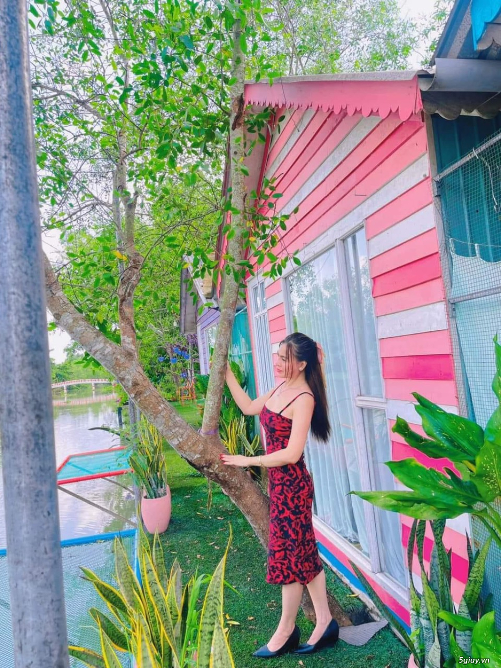 7 TỶ!!! – LÔ ĐẤT MẶT TIỀN ĐƯỜNG NGÔ CHÍ QUỐC! - 3