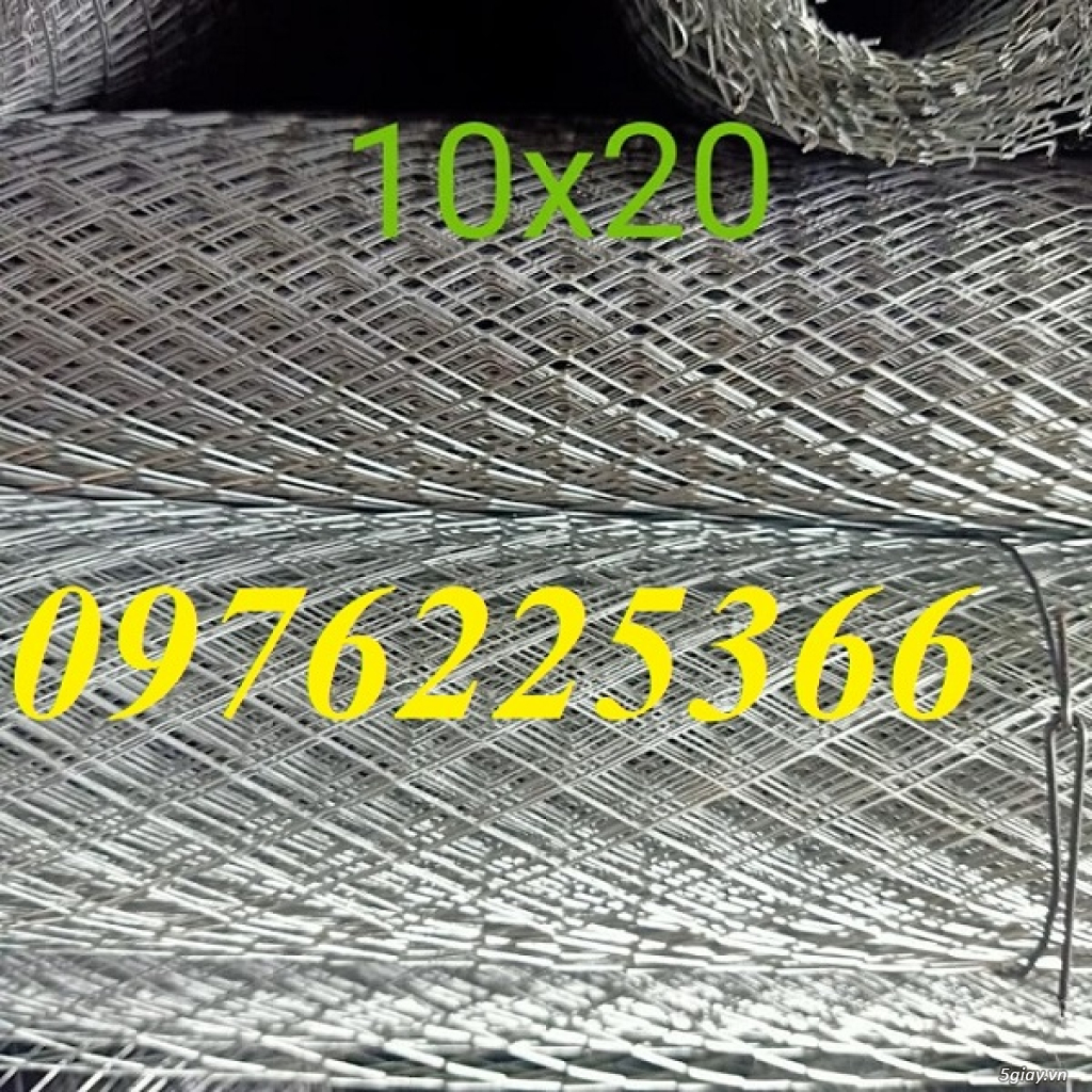 Nhà phân phối lưới tô tường giá rẻ tại Miền Bắc - 2