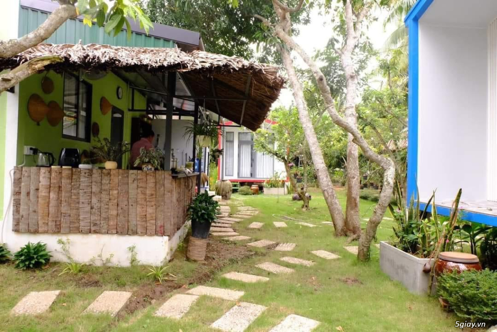 7 TỶ!!! – LÔ ĐẤT MẶT TIỀN ĐƯỜNG NGÔ CHÍ QUỐC! - 1