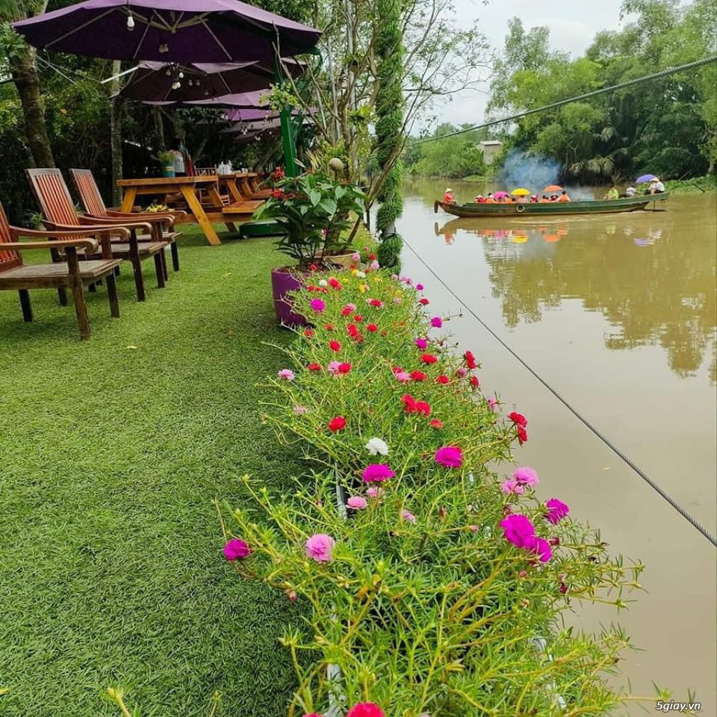 7 TỶ!!! – LÔ ĐẤT MẶT TIỀN ĐƯỜNG NGÔ CHÍ QUỐC! - 1