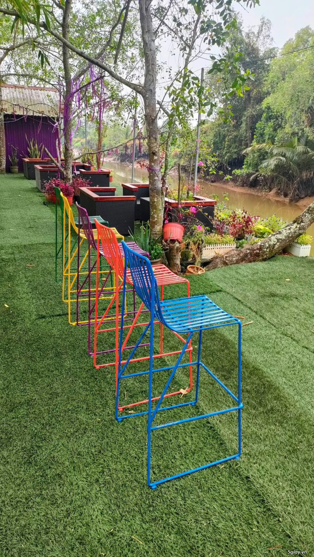 7 TỶ!!! – LÔ ĐẤT MẶT TIỀN ĐƯỜNG NGÔ CHÍ QUỐC! - 4