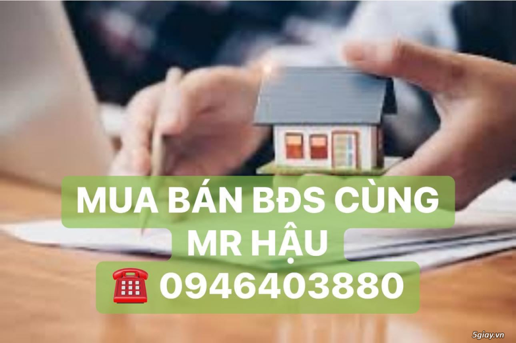 7 TỶ!!! – LÔ ĐẤT MẶT TIỀN ĐƯỜNG NGÔ CHÍ QUỐC!