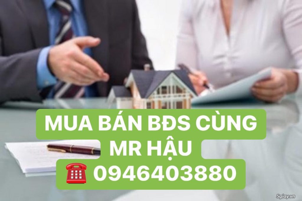 7 TỶ!!! – LÔ ĐẤT MẶT TIỀN ĐƯỜNG NGÔ CHÍ QUỐC!