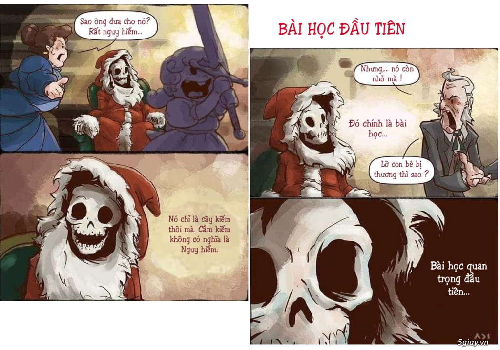 Hình hài hước... Nhiều thể loại vui nhôn