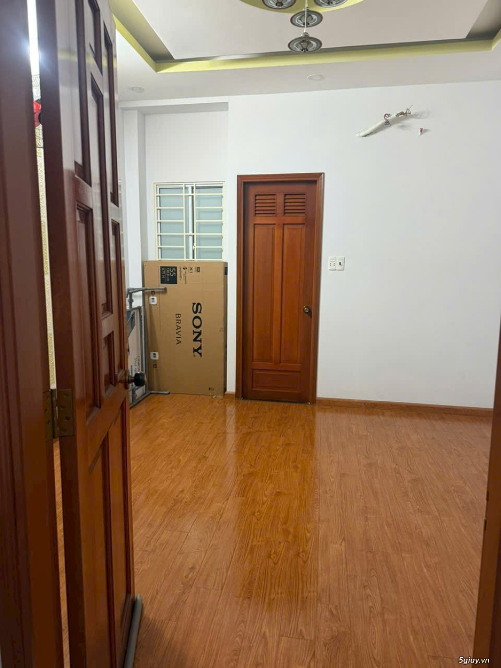Cho thuê nhà nguyên căn Đường số 8, Gò Vấp, TPHCM (có hình ảnh) | 5giay