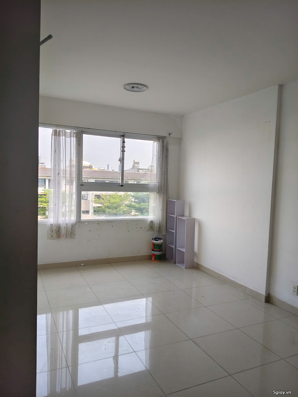 [Bán Chung Cư Quận 2] Phường Cát Lái, căn hộ Citi Soho sổ hồng - 1