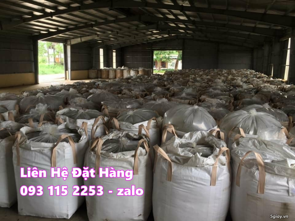 Chuyên cung cấp bao Jumbo 1 tấn (mới cũ đẹp), phù hợp cho nhiều ngành