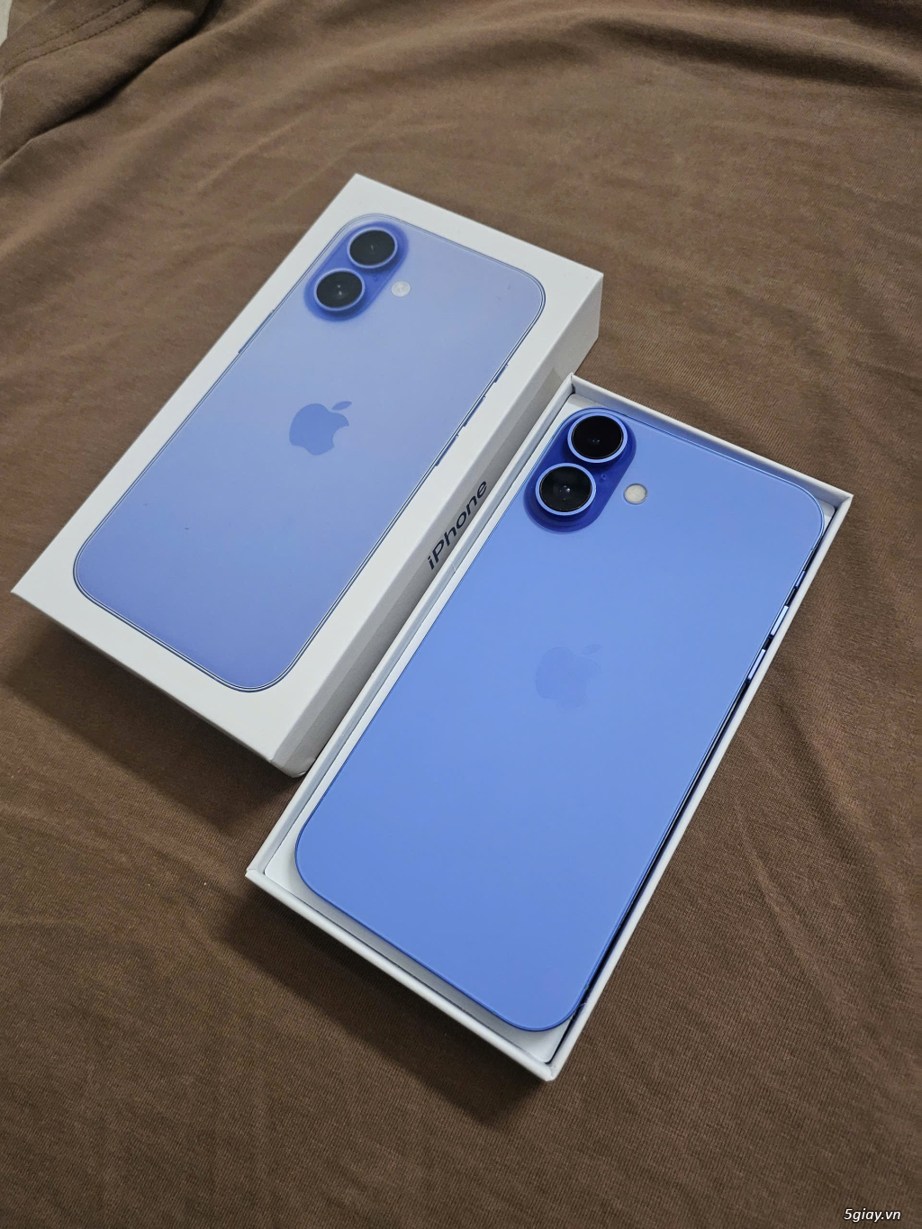 iPhone XR 128gb độ vỏ ip17 siêu đẹp - 1