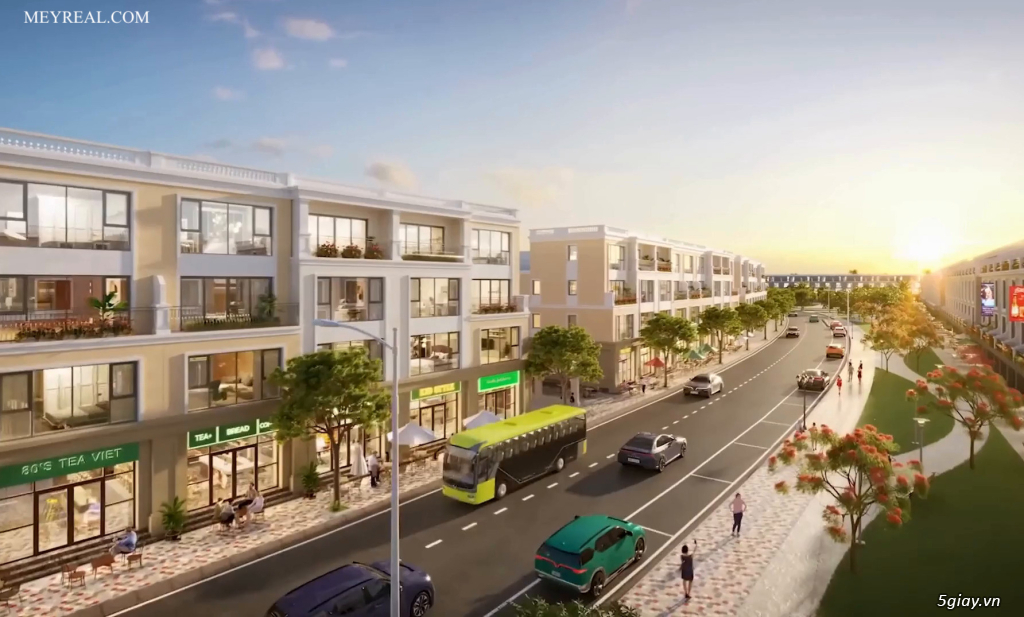 Phân phối Bất động sản Masterise Homes giá gốc