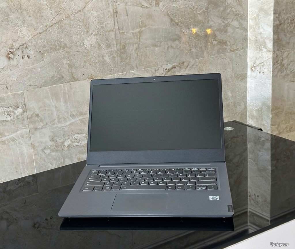 Lenovo V14-IIL Core i3-1005G1, RAM 4GB, SSD 256GB, Intel UHD Graphics - 1