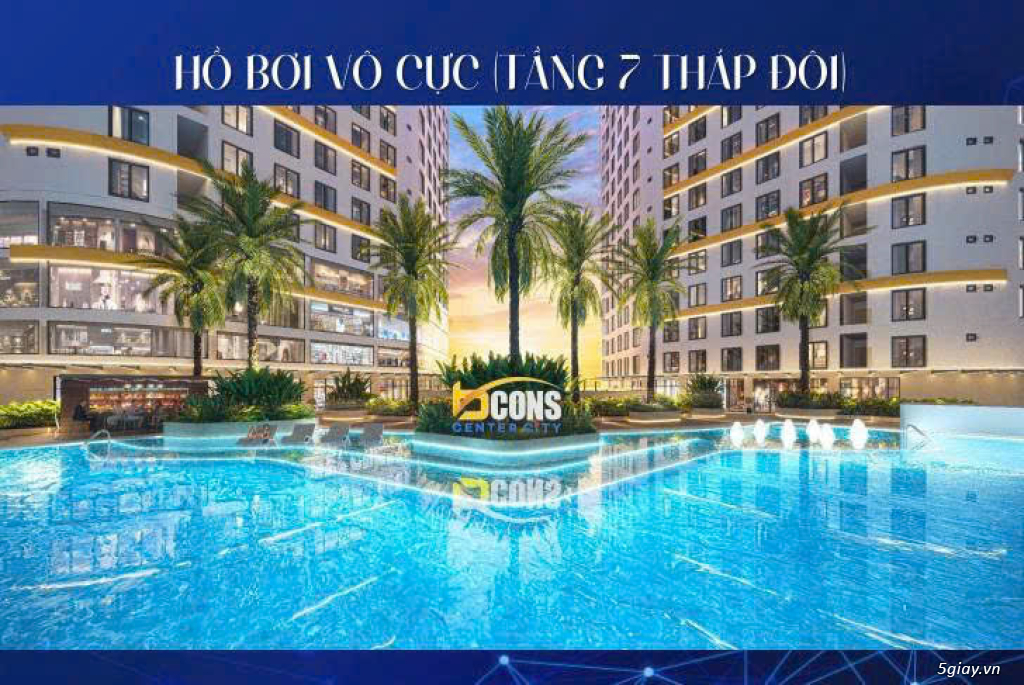 TT 5% Shophouse Sổ Hồng Sở Hữu lâu dài sở hữu Ngay - 4