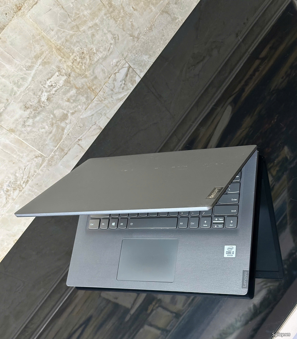 Lenovo V14-IIL Core i3-1005G1, RAM 4GB, SSD 256GB, Intel UHD Graphics - 3