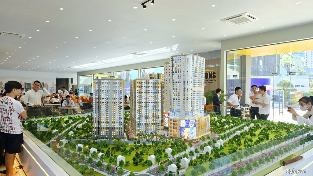 TT 5% Shophouse Sổ Hồng Sở Hữu lâu dài sở hữu Ngay