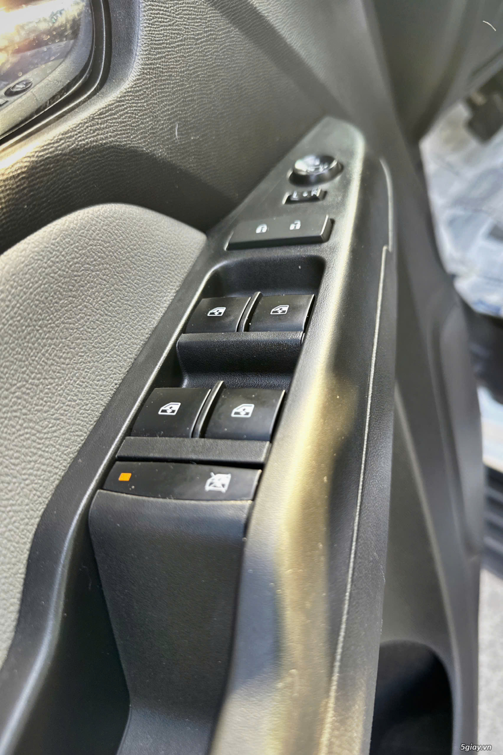 ___[ Cần Bán ]___CHEVROLET Colorado 2.8 LTZ 4x4 AT 2017___ - 16