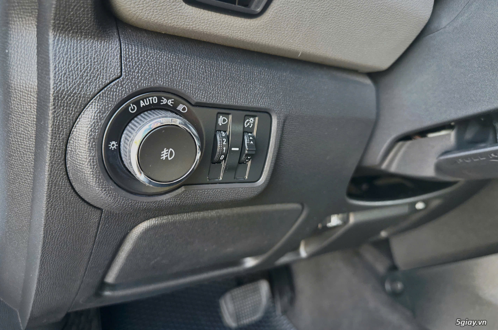 ___[ Cần Bán ]___CHEVROLET Colorado 2.8 LTZ 4x4 AT 2017___ - 18