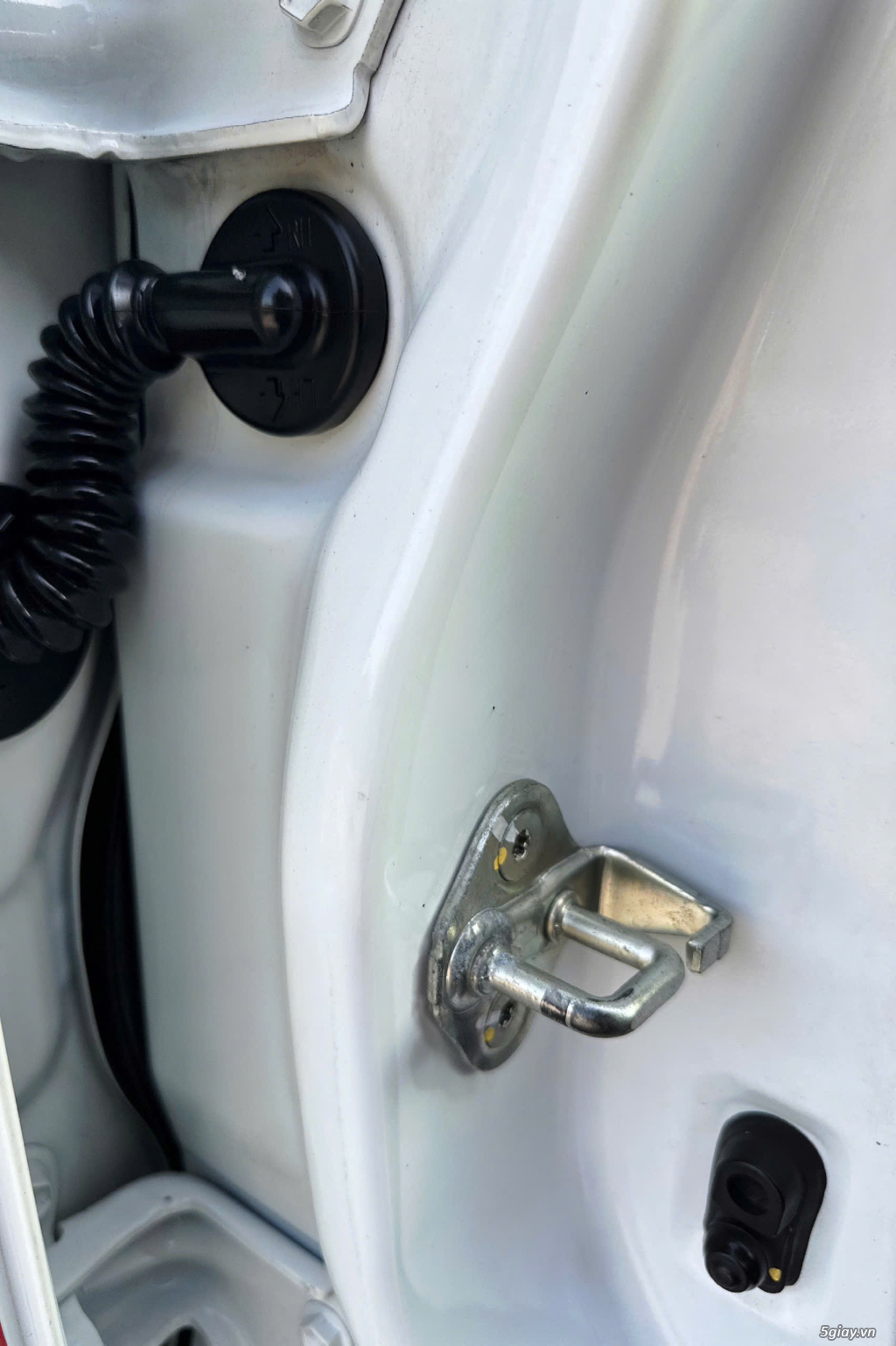 ___[ Cần Bán ]___CHEVROLET Colorado 2.8 LTZ 4x4 AT 2017___ - 10