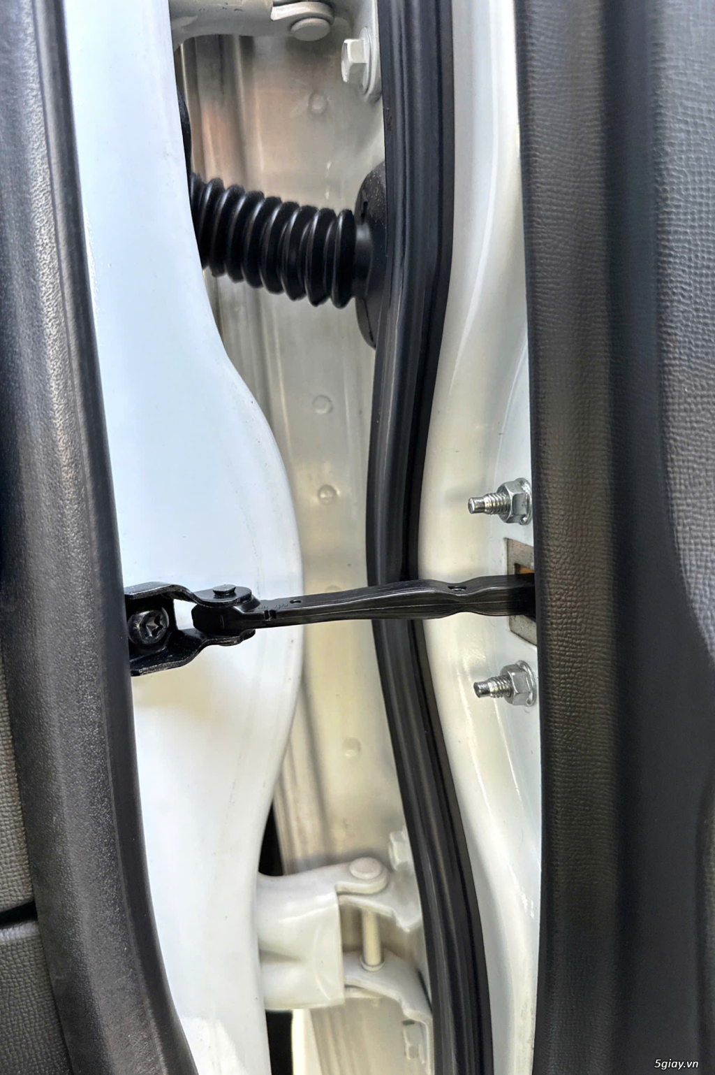 ___[ Cần Bán ]___CHEVROLET Colorado 2.8 LTZ 4x4 AT 2017___ - 14