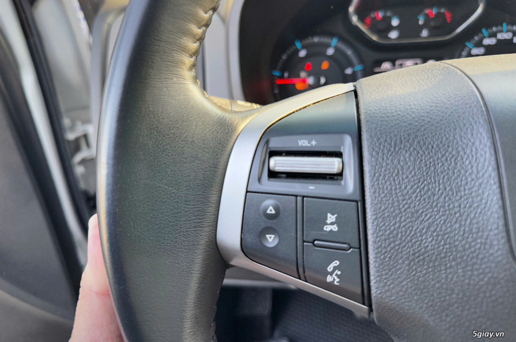 ___[ Cần Bán ]___CHEVROLET Colorado 2.8 LTZ 4x4 AT 2017___ - 34