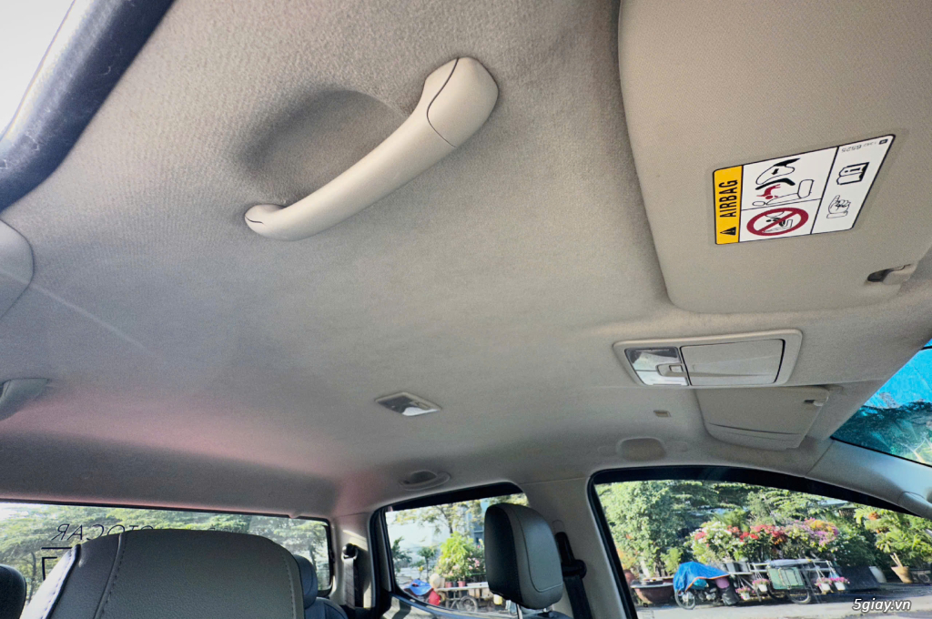 ___[ Cần Bán ]___CHEVROLET Colorado 2.8 LTZ 4x4 AT 2017___ - 12