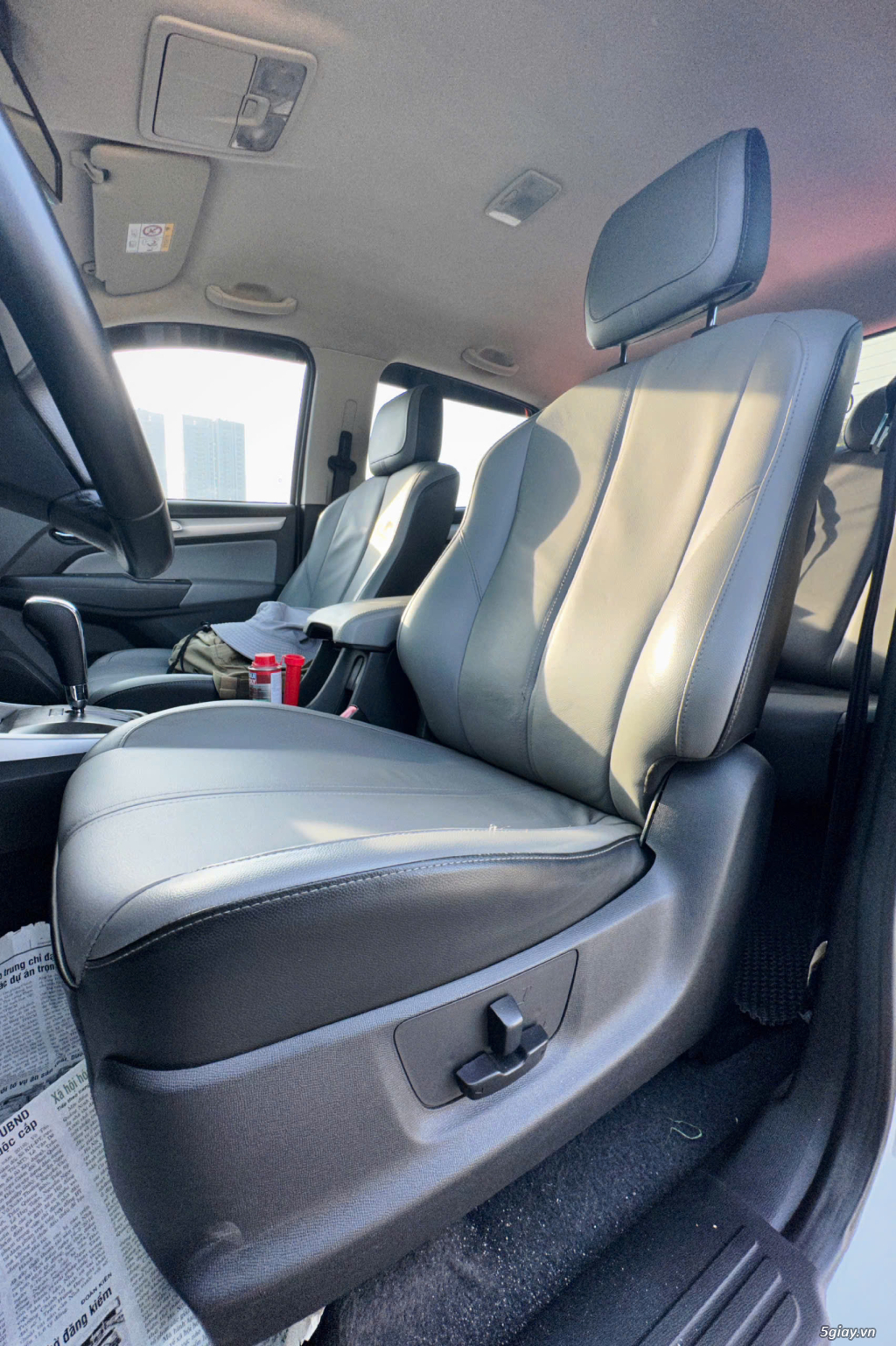 ___[ Cần Bán ]___CHEVROLET Colorado 2.8 LTZ 4x4 AT 2017___ - 22