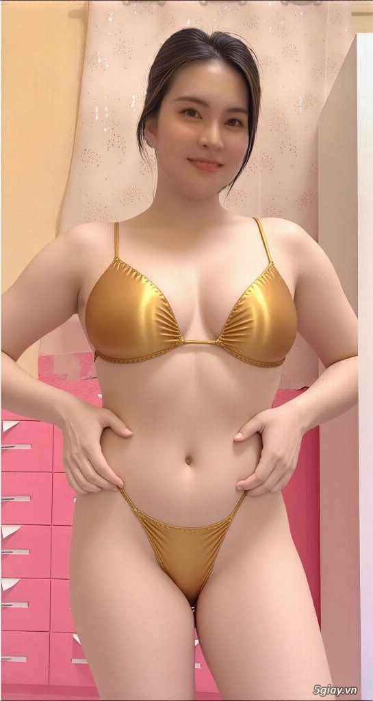 Một nửa Thế giới: Quà tặng của tạo hóa dành cho đàn ông. - 5