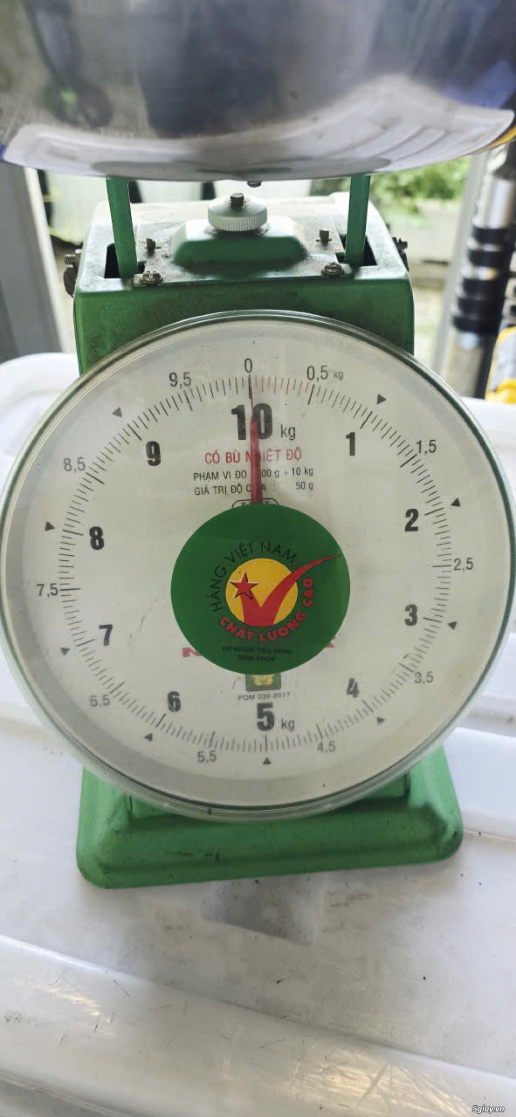 Dọn kho thanh lý cân nhơn hòa , máy cắt giấy photocopy - 8