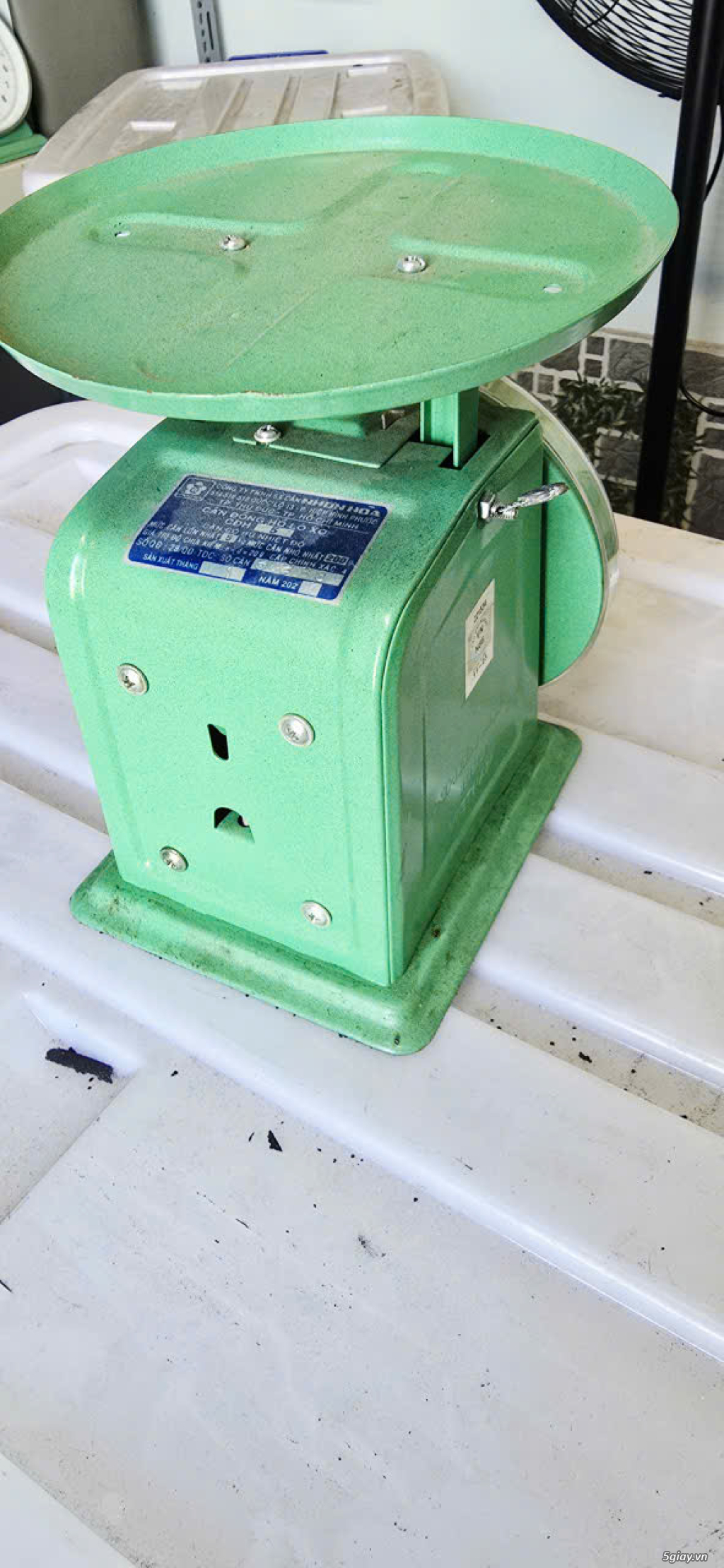 Dọn kho thanh lý cân nhơn hòa , máy cắt giấy photocopy - 10