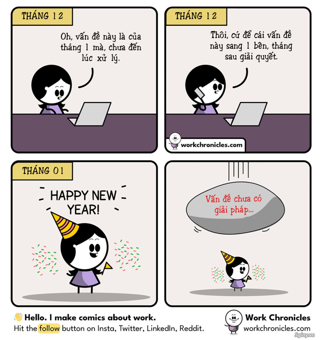 Hình hài hước... Nhiều thể loại vui nhôn