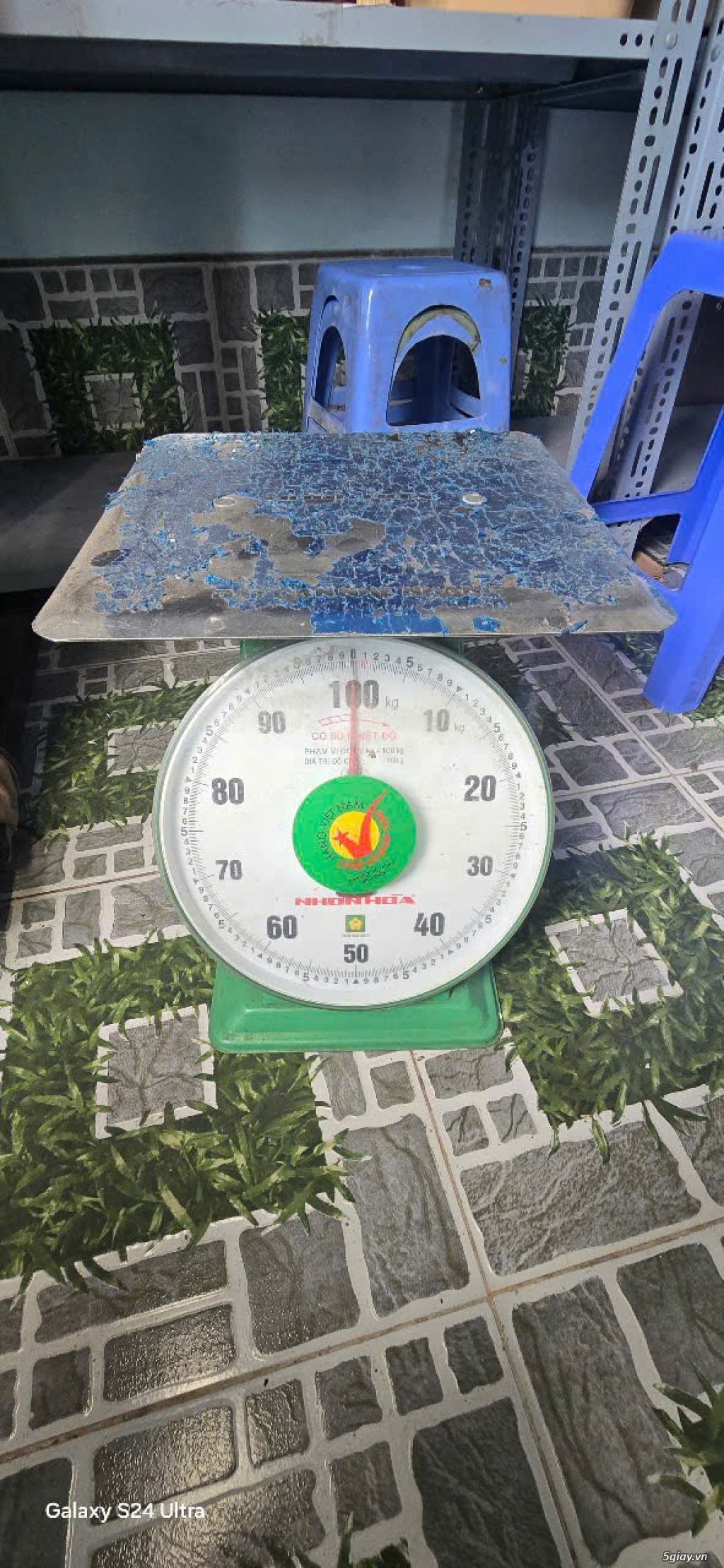 Dọn kho thanh lý cân nhơn hòa , máy cắt giấy photocopy - 3