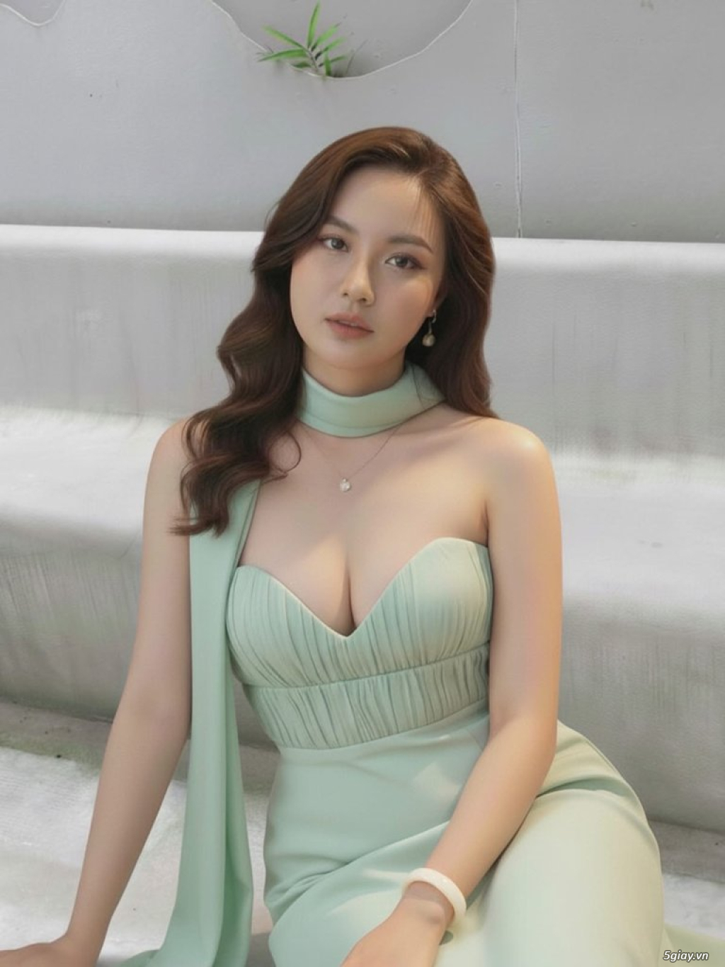 Một nửa Thế giới: Quà tặng của tạo hóa dành cho đàn ông. - 3